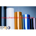 Película de PVC de regalo de alta calidad para materiales de embalaje